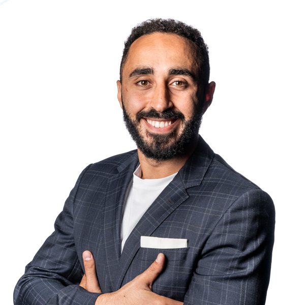 Moustafa M. Moustafa
