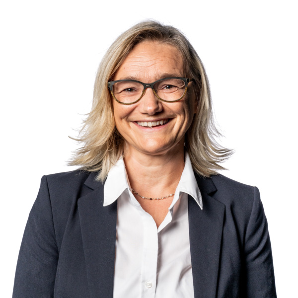 Pernille Simonsen Ravn